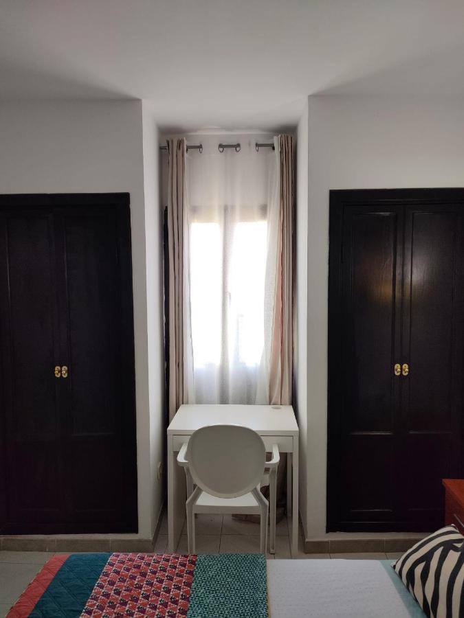 Casa Lila Montecastillo J9 كاليتا ذي فوستي المظهر الخارجي الصورة