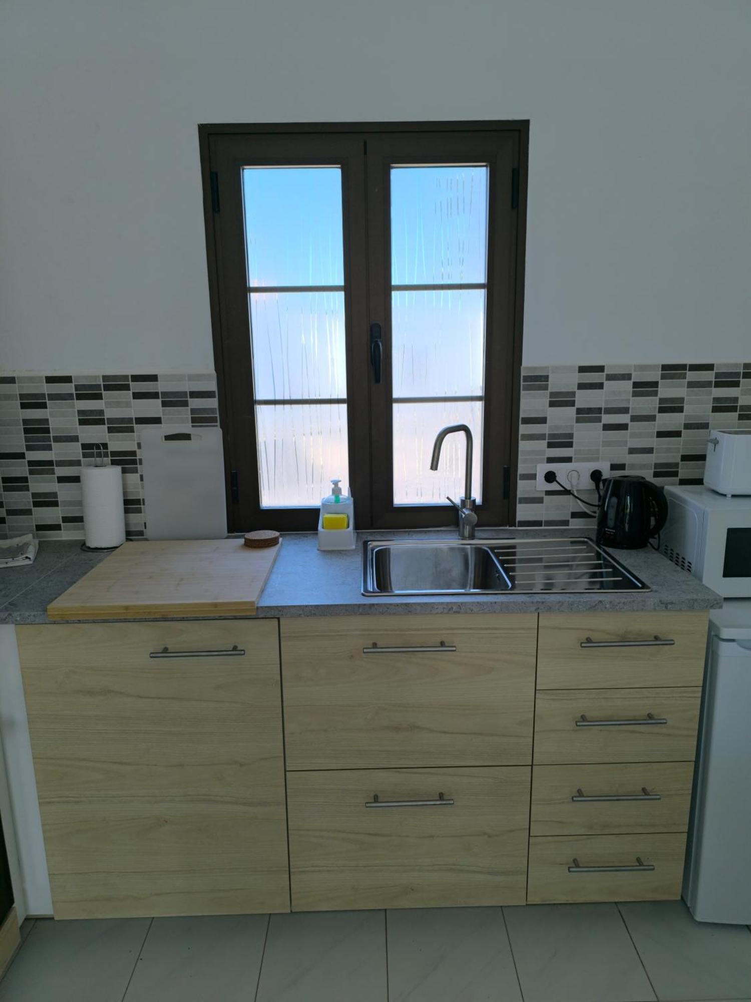 Casa Lila Montecastillo J9 كاليتا ذي فوستي المظهر الخارجي الصورة