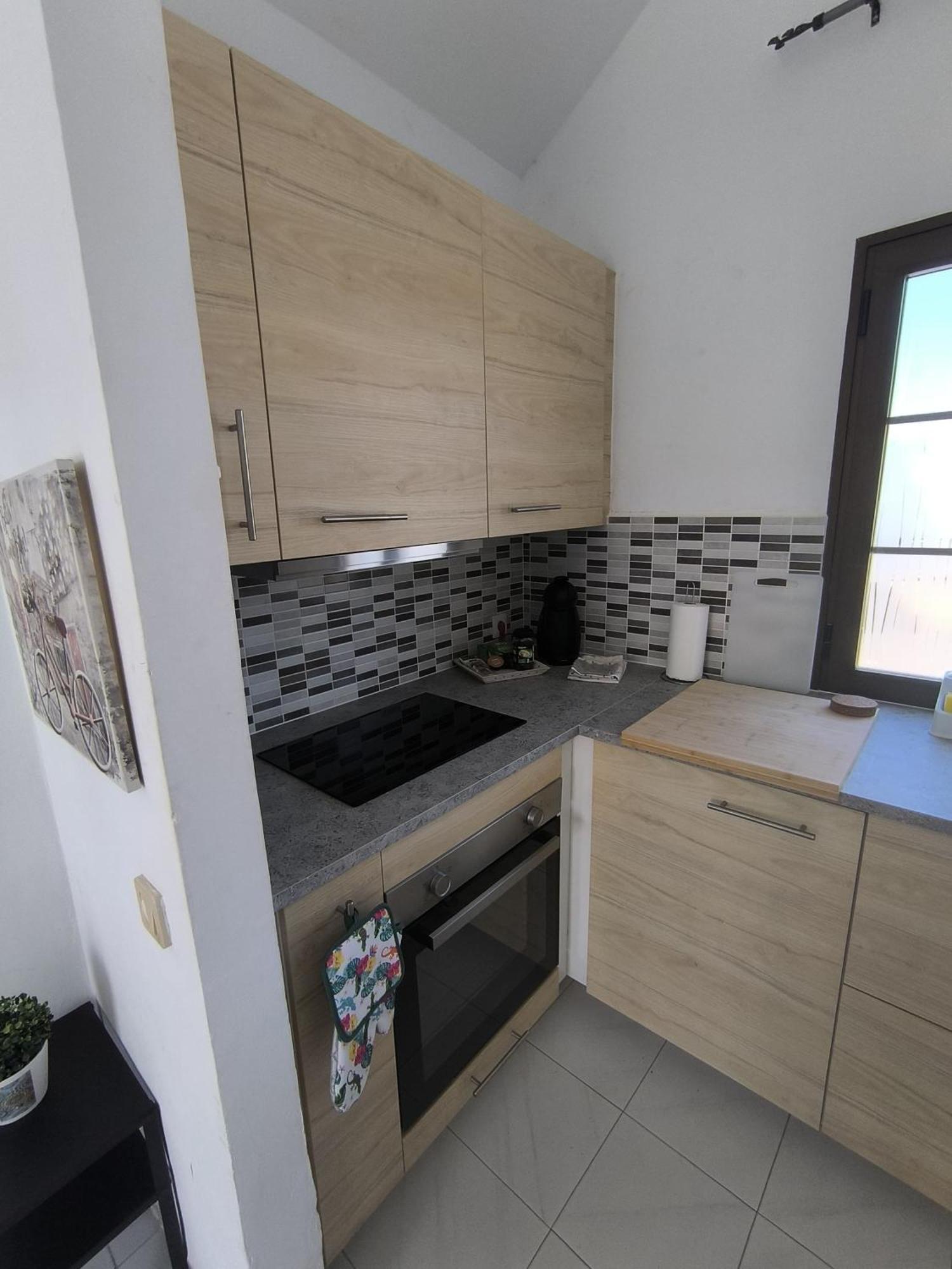Casa Lila Montecastillo J9 كاليتا ذي فوستي المظهر الخارجي الصورة
